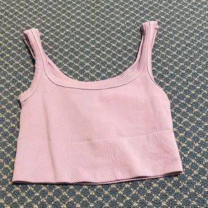 Nikibiki Tank Top